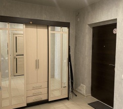 2-комнатные апартаменты улучшенные в AntoninaApartments (АнтонинаАпартментс) на улице Крылова