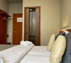 2-местный номер эконом в Калина