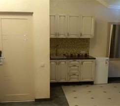 СЕМЕЙНЫЙ в Orange Hotel