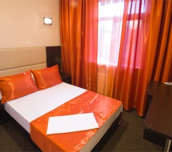 Стандарт в Мартон