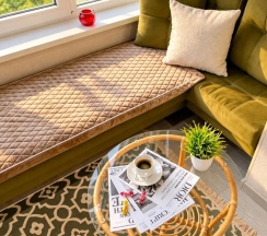 1-комнатные апартаменты, 30 м², 4 этаж в Green FOX на Генерала Епишева 19