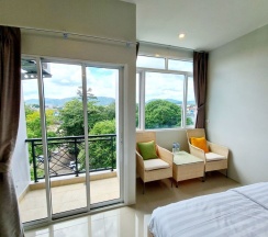 Апартаменты в Studio309@Phuket