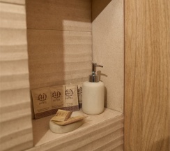 Стандарт в Aydin el