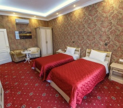 Family  в Авшар-клаб