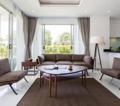 Вилла в **75% DISCOUNT** 3 Bed/4 Bath SEA VIEWS BIG GARDEN