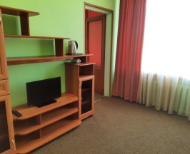Трёхместный номер Standard в Углич