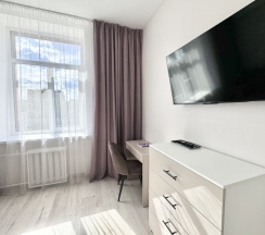 Комфорт Полуторный Диван в Metro apartments