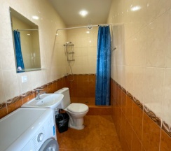 Апартамент в Эдем-Олимп