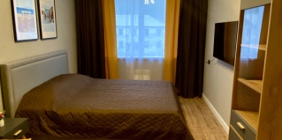Териберка: Апартаменты Апартаменты IG-Apartment