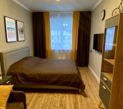 Апартаменты в Апартаменты IG-Apartment