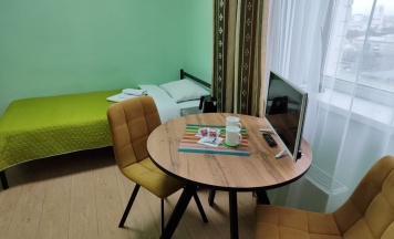 Comfort Twin New в Большой Урал
