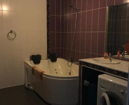 Номер Standard в Ангел