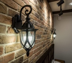 коттетдж шестиместный в Леона