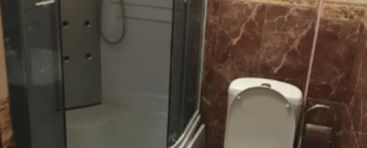 Стандартный улучшенный номер в Олимп