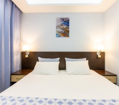 СЕМЕЙНЫЙ в Прогресс