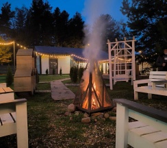 Дом в БлагоДать