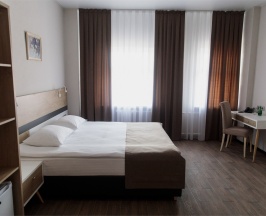Junior Suite в Diamond Lugovaya