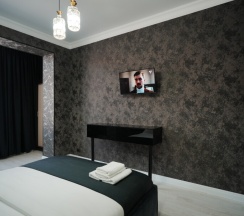 Трехкомнатные апартаменты comfort в Alantau