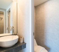 Четырёхместный номер Deluxe в Destination Patong