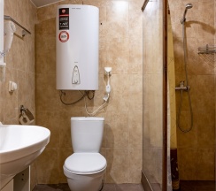 Семейный трёхместный номер в Номера в Петергофе