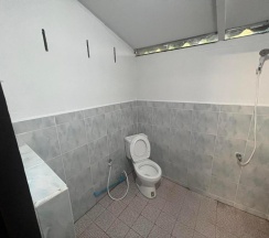 Двухместный номер Standard 2 отдельные кровати в Char Bungalows