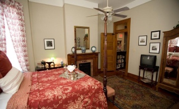 Номер Classic в 1896 O'Malley House