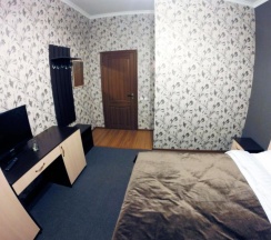 Номер Standard в Pulsar