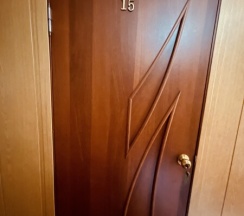 Комфорт 15 в Элизиум