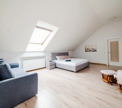 Коттедж с 5 комнатами в Cottage.Moscow