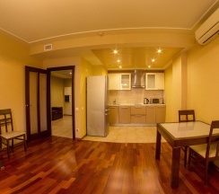 Номер стандарт в Sharf hotel