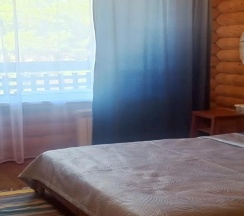 Трехместный номер в Индиго