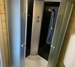 Домик А-фрейм в Станция Морская