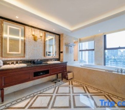 Номер Standard в Phoenix Hotel