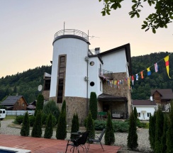 Однокомнатный люкс без балкона в Black Rock Garden