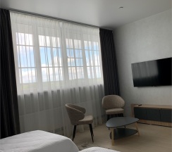 Джуниор сьют/полулюкс в SPA-провинция