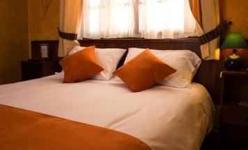 Одноместный номер Standard в Kitu Hotel