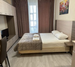 Апартаменты, 25м² в Neon SPB Apart