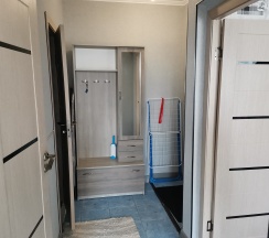 Квартира в Апартаменты на Генерала Буткова 36