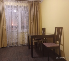 Квартира в Апартаменты на ш. Энтузиастов, д. 5Б