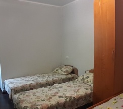 Номер Comfort в Тихий сад