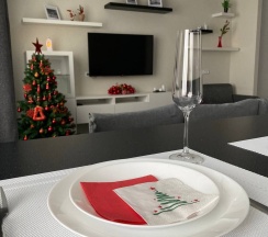 Квартира в Апартаменты на улица Каюма Насыри, 44