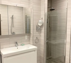 Luxe suite в Облака