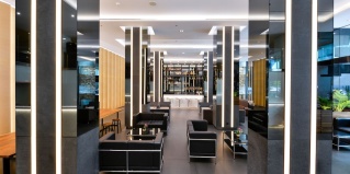 Бангкок: Отель Hotel Royal Bangkok
