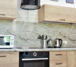 Гостевой дом «Дружный» в Лесная сказка