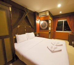 Номер Economy в 99 Residence Patong