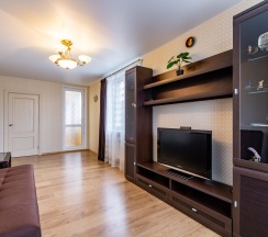 3-комнатные апартаменты люкс в DreamHouse