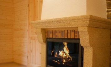 Номер Standard в Хвойный