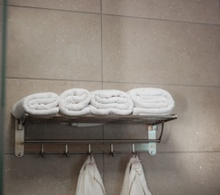 Номер Standard в Лофт