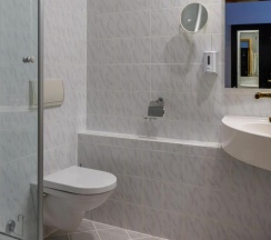  КОМФОРТ в Истра Гарден Отель