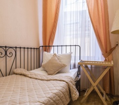 Стандартный номер в Невский дом